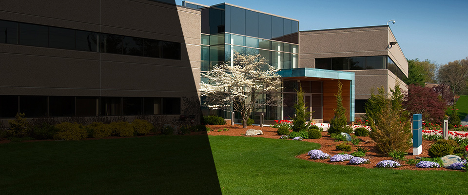 Dixon Landscapers