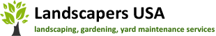 Dixon Landscapers